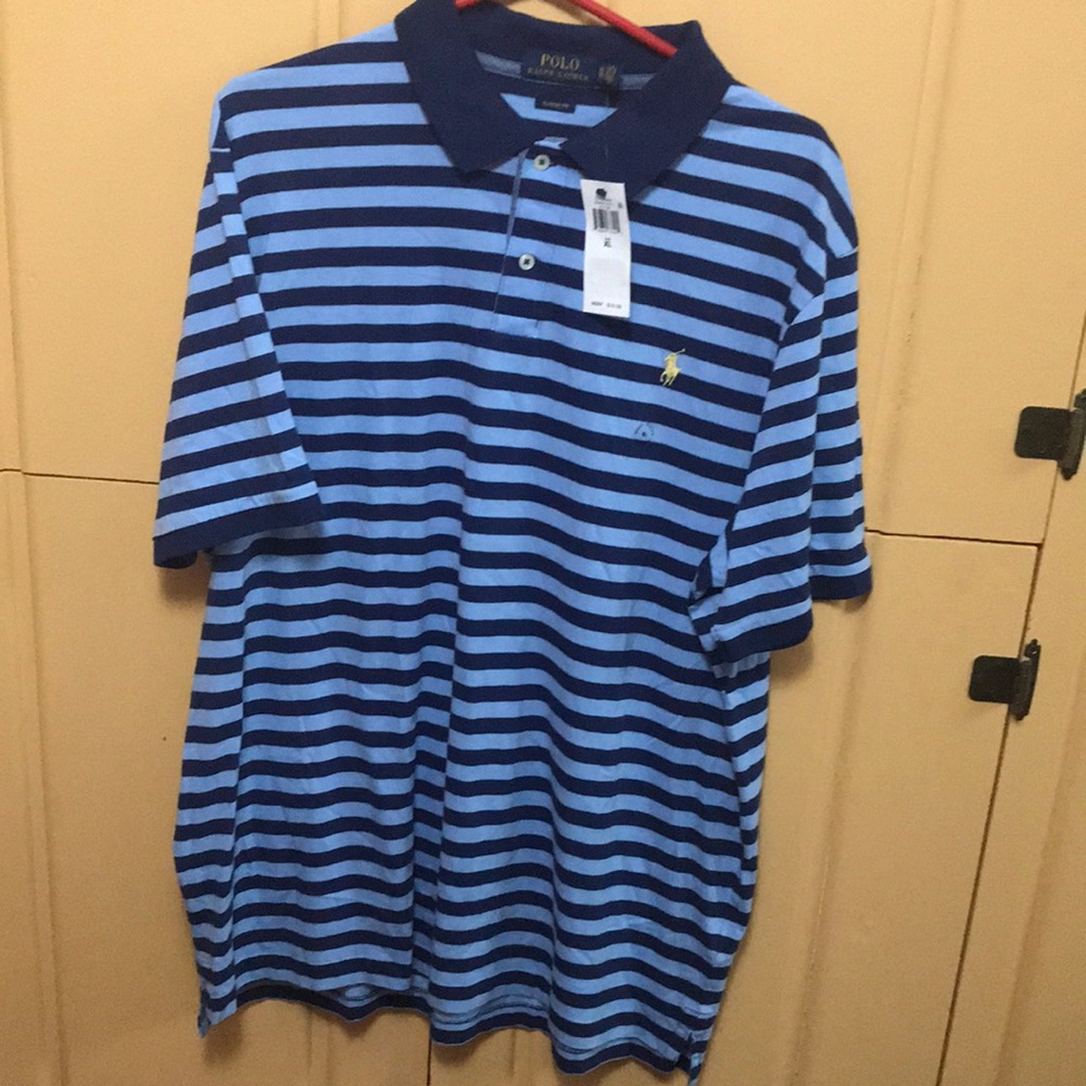 Ralph Lauren Polo classic fit.size xl